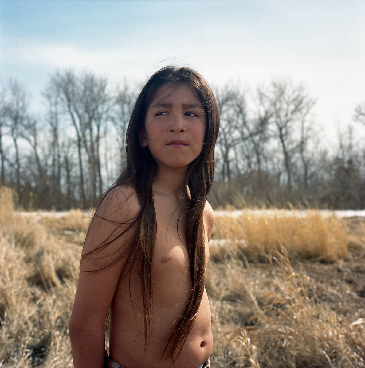 © Rena Effendi, INSTITUTE / World Press Photo