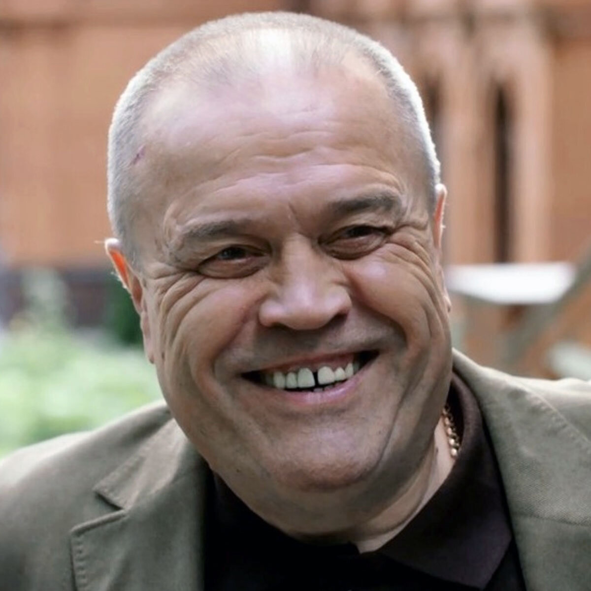 Александр Ильин / Фото: GlobalLookPress