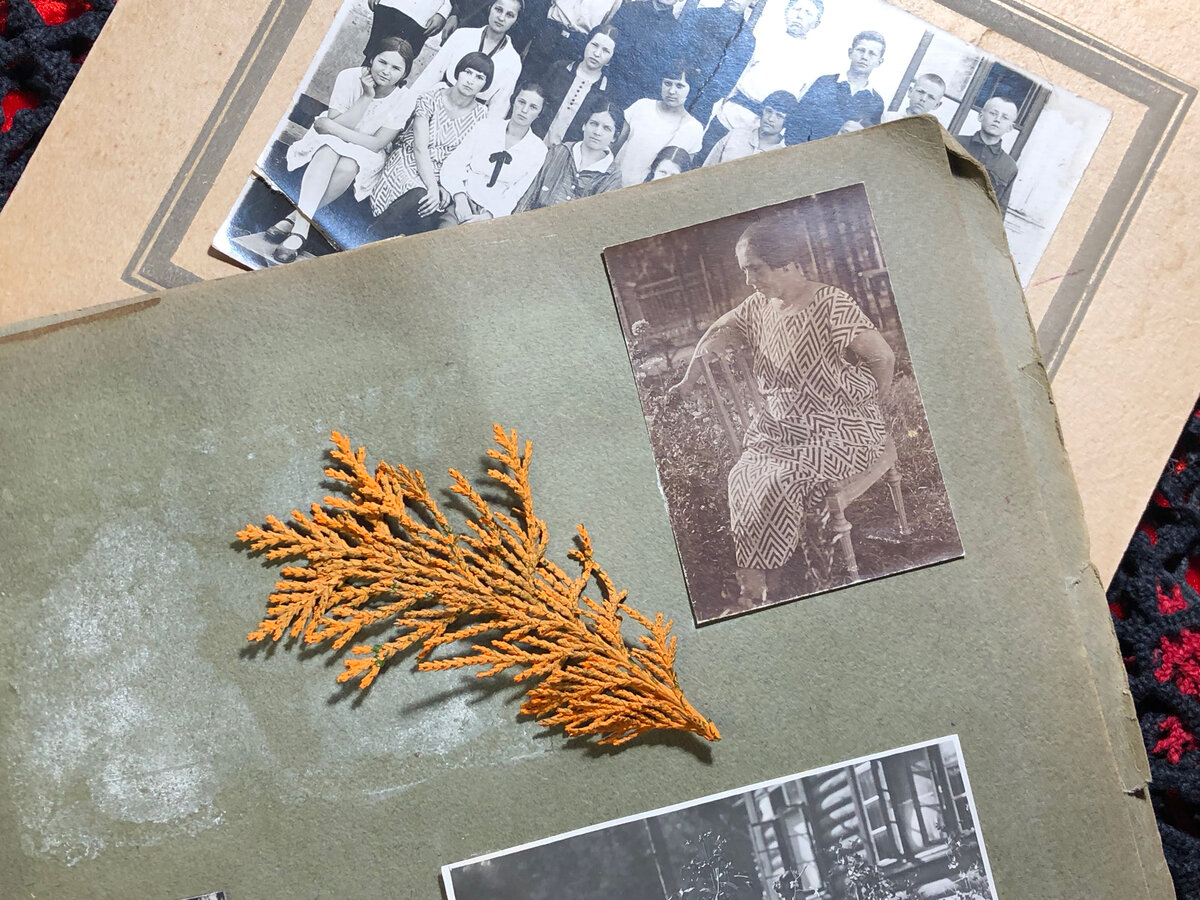 (с) Retrolooks коллекция