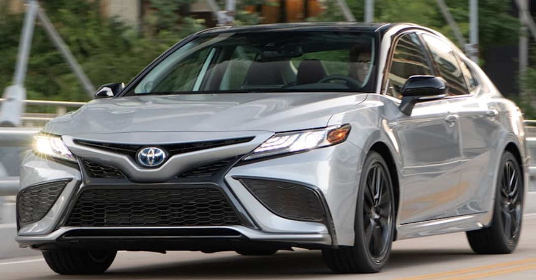 Новая toyota camry 2024. Тойота Camry 2021.