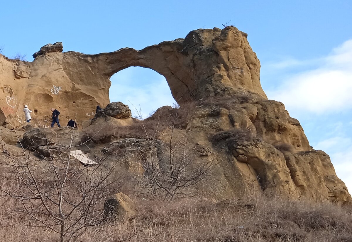 Фото автора.