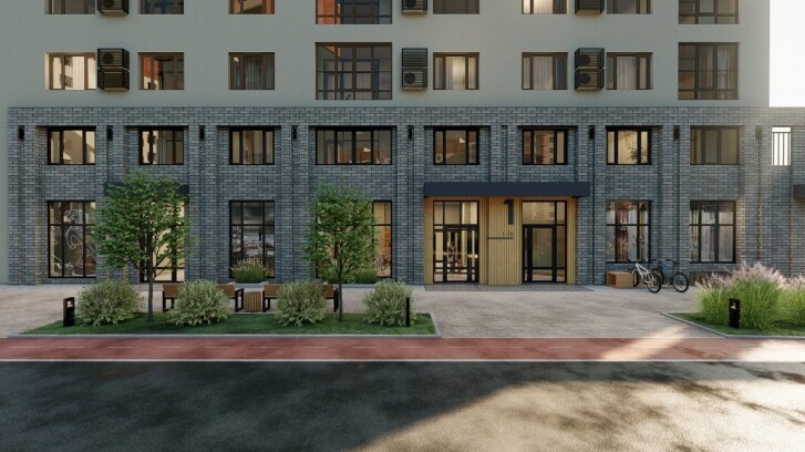 Дом На Мысу