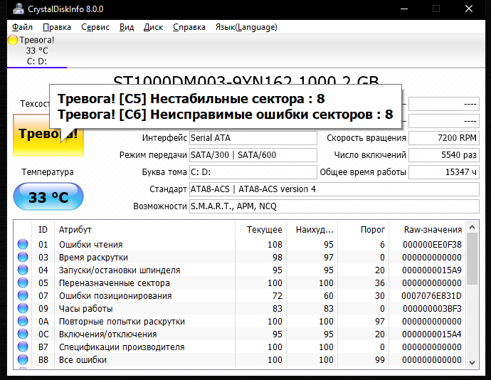 У вас когда-нибудь пропадали данные с флешки? Лично у меня такое случалось.-2