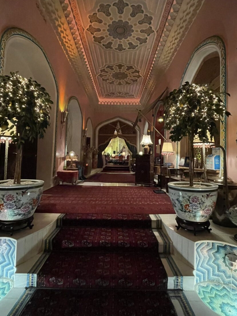 Скрин автора из открытого источника Инстаграм