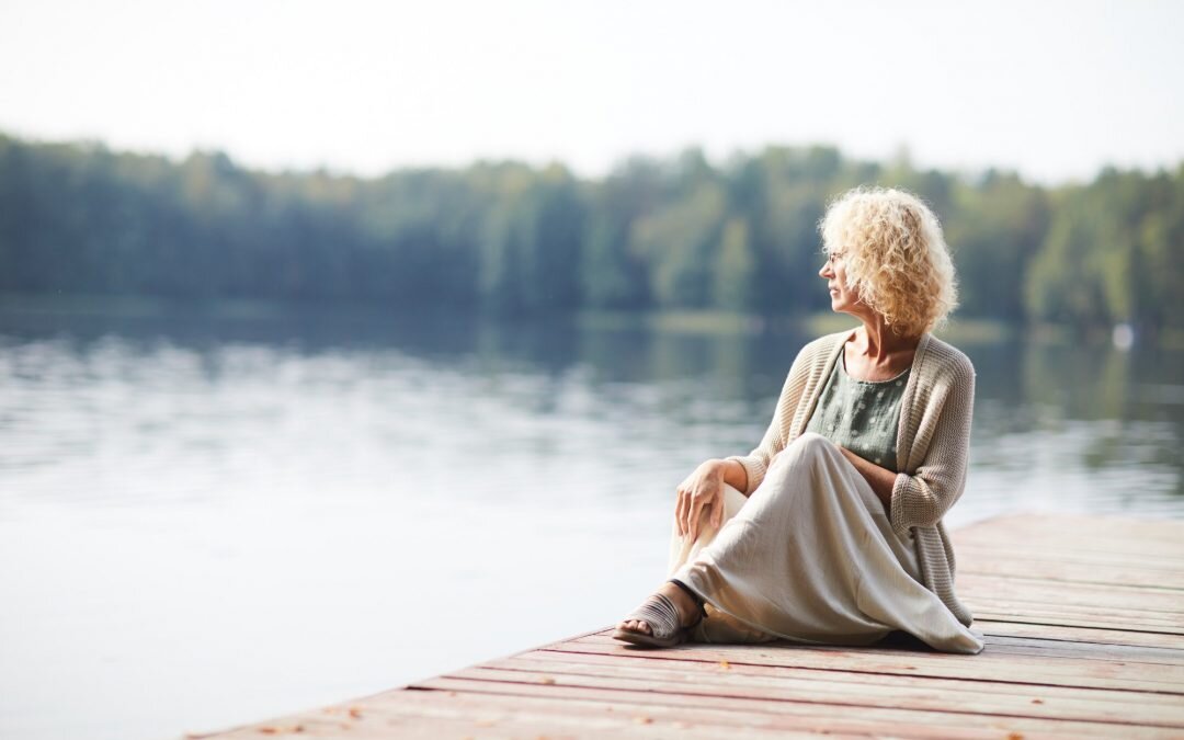 Поиск тишины и гармонии