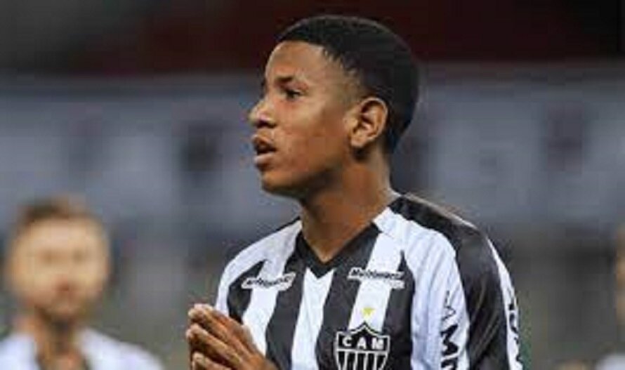 Надежда европейского футбола