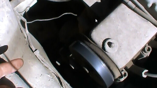 Признаки Неисправной Помпы в Двигателе Машины | РЕМОНТ ДВИГАТЕЛЯ! И ...
