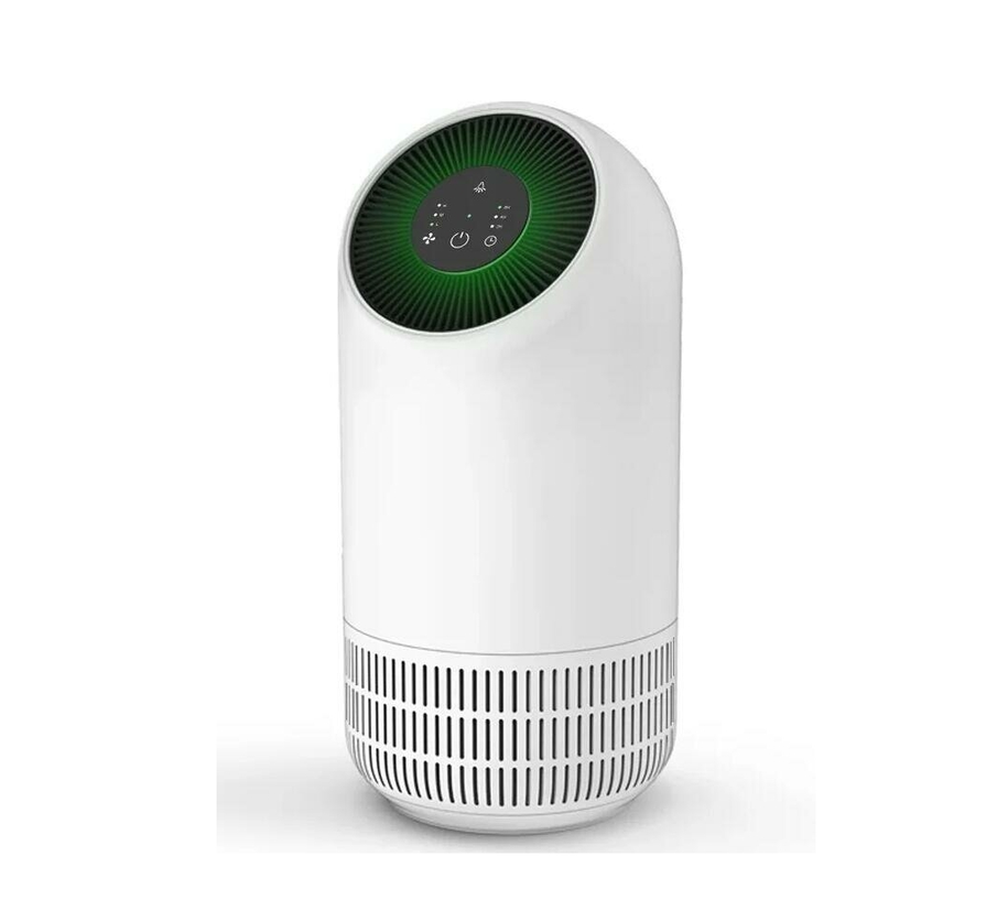 Очиститель воздуха Hysure Fillo Air Purifier белый