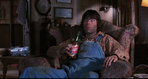 – Вам не запугать Короля Ужасов!