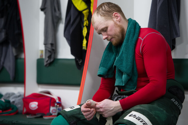 Многое в ситуации с Токрановым будет зависеть от Знарка. По нашим данным, одно из требований нового главного тренера «Ак Барса» при переговорах — согласовывать с ним все трансферы казанского клуба