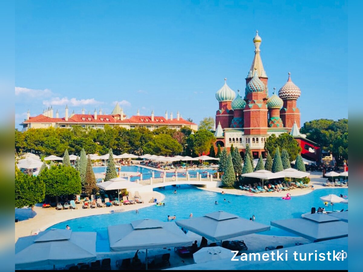 Asteria Kremlin Palace 5*