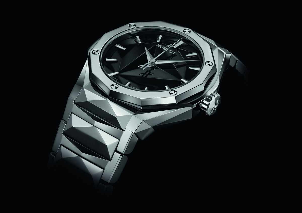     Classic Fusion Orlinski Bracelet