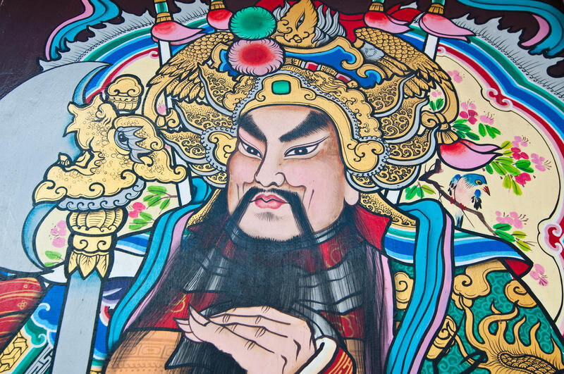 картинка: KobchaiMa Shutterstock