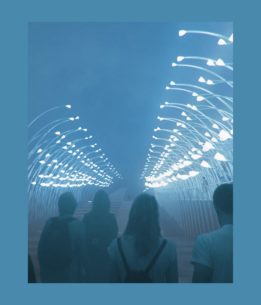 Студия MIR // https://www.mir.no/