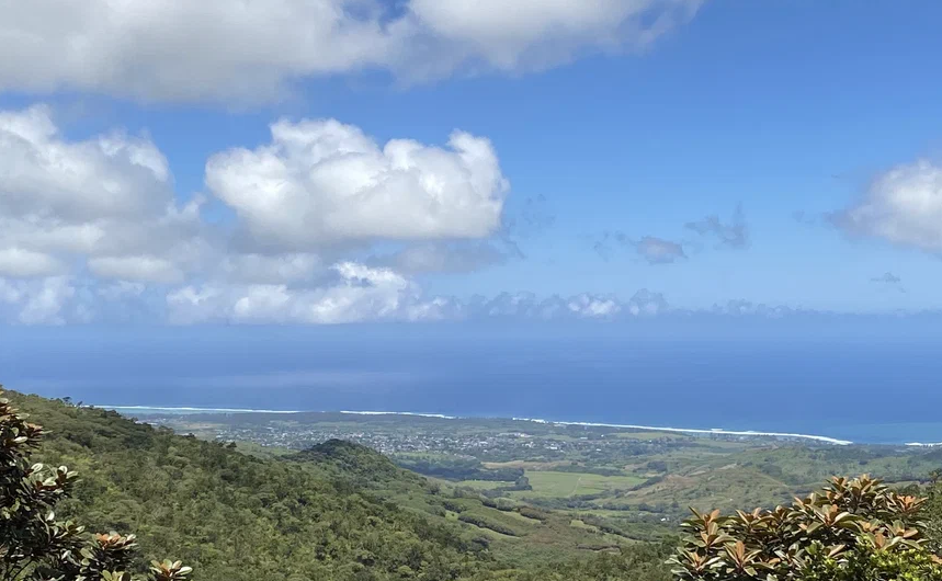 О. Маврикий