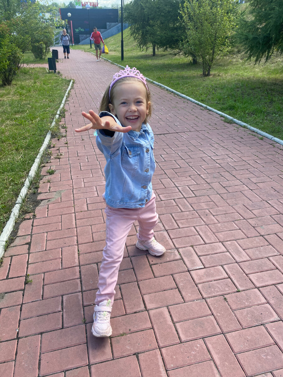 Это Катя говорит пока Иркутску;)