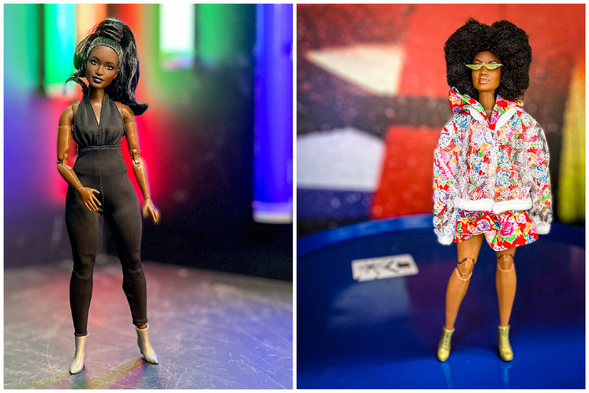 Фото с Фабрики контента 