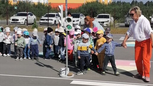 Нетрадиционные формы проведения занятий по физической культуре дошкольников