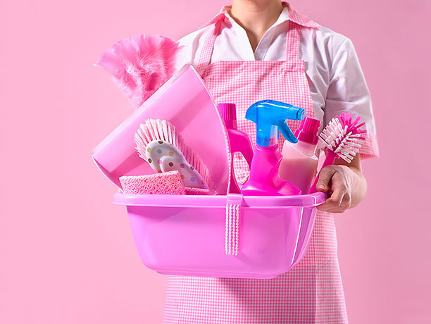     Пыли — бой: как поддерживать чистоту в доме