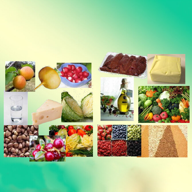 Минеральные компоненты важны для организма. Они содержатся в естественных продуктах и солях