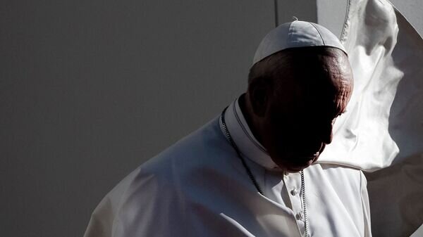  © AFP 2022 / TIZIANA FABI