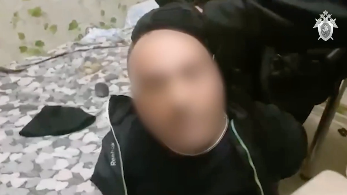    Фото: Пресс-служба Следственного комитета Московской области