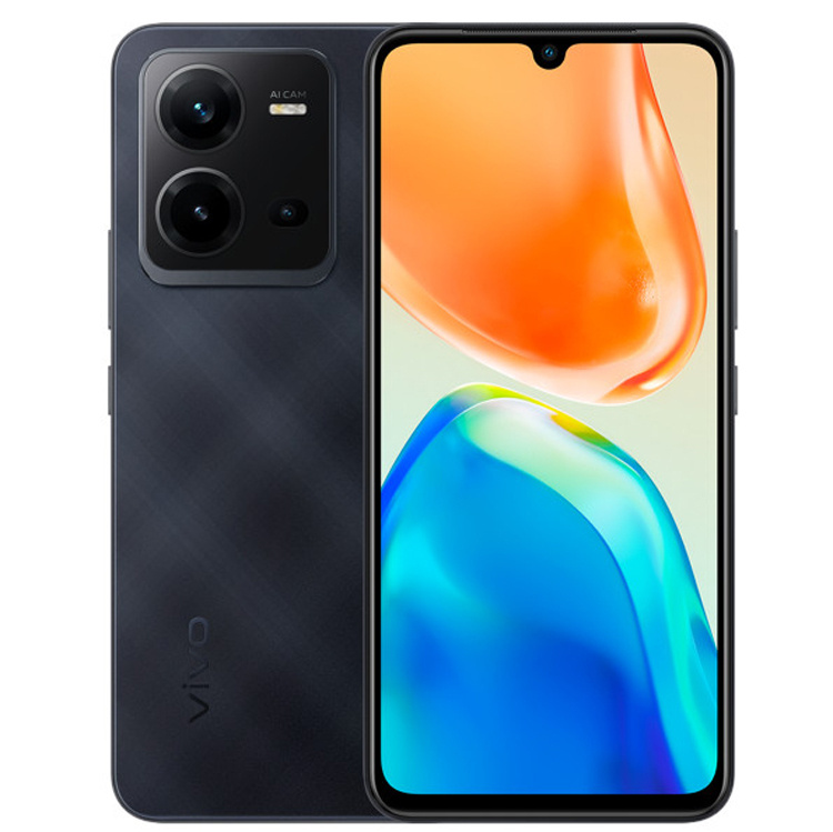 Старт продаж Vivo V25e запланирован на вторую половину сентября