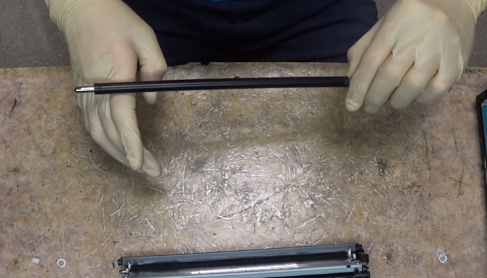 Фото 78. Сняли крышку с фото 77