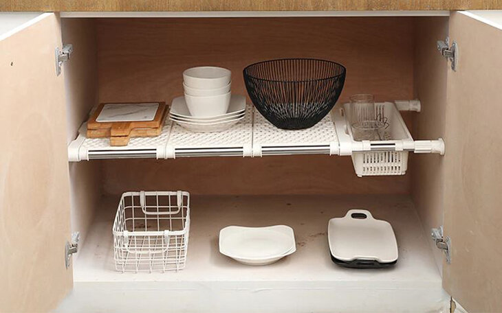 Универсальная полка.