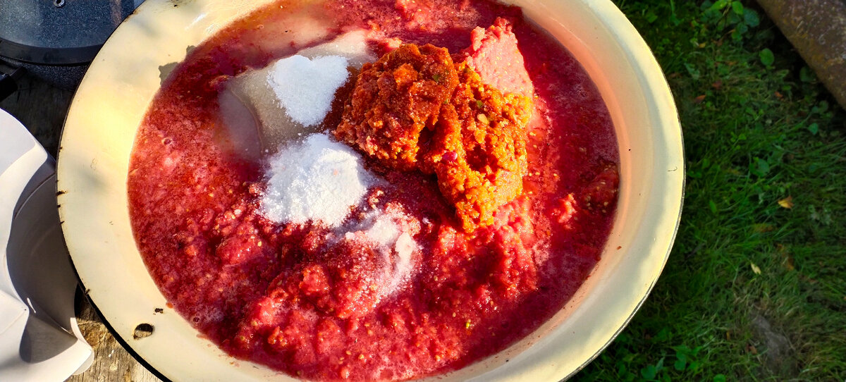 Красота и вкуснота!))