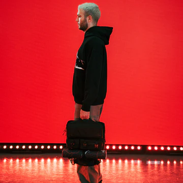    Higround показала походную сумку геймера за $100