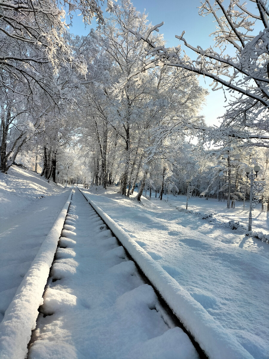 22.11.2022г. Как прекрасен этот Мир, посмотри...