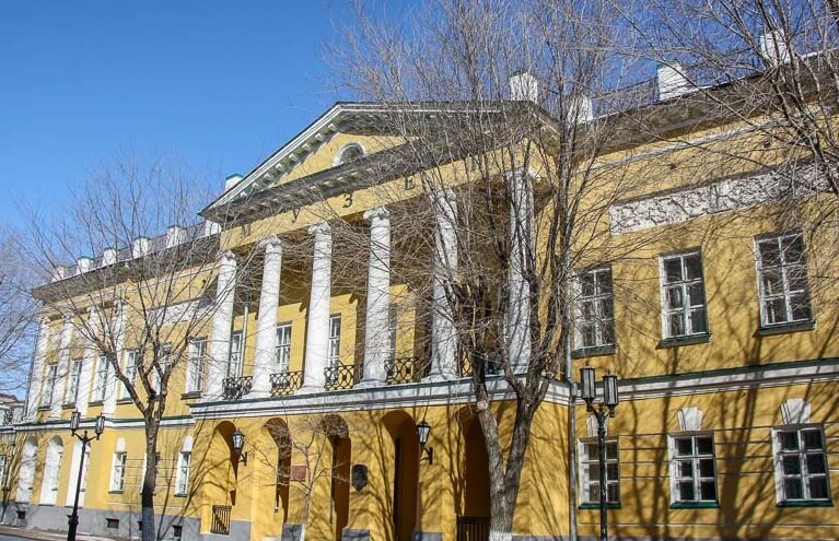    В Оренбургской области пройдет музейный фестиваль Белов Михаил Александрович