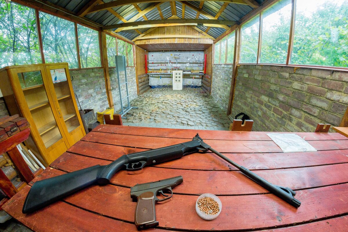 МР-512 и МР-654