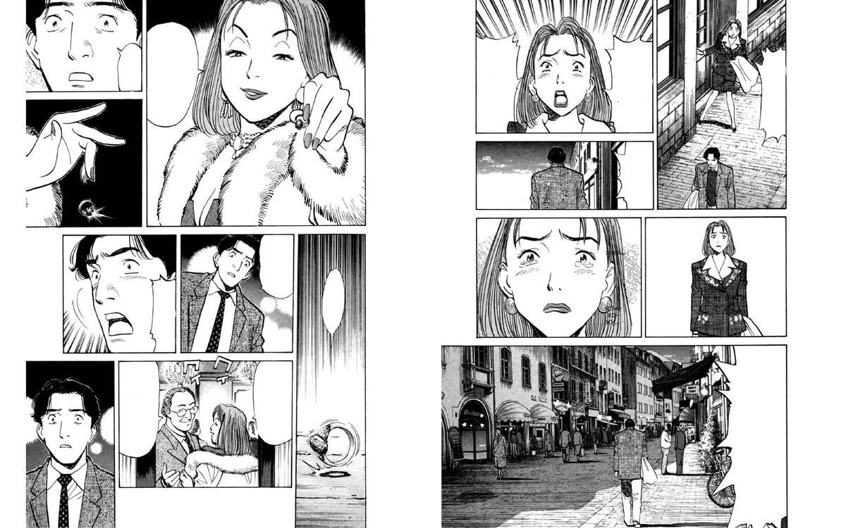 источник: сканы манги от vk.com/id64505896