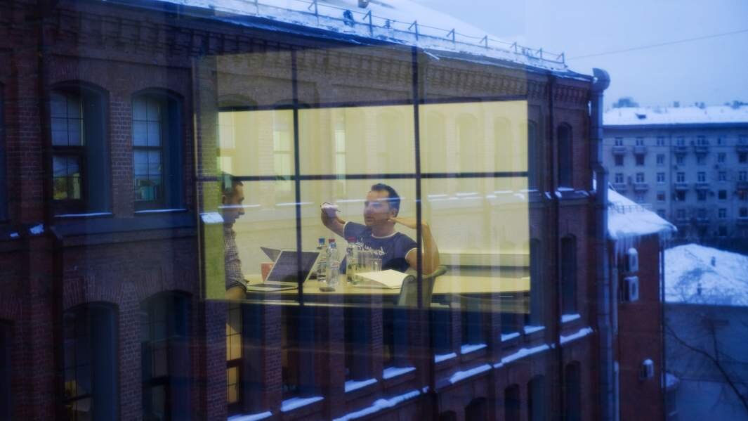 Фото: РИА Новости/Кирилл Каллиников