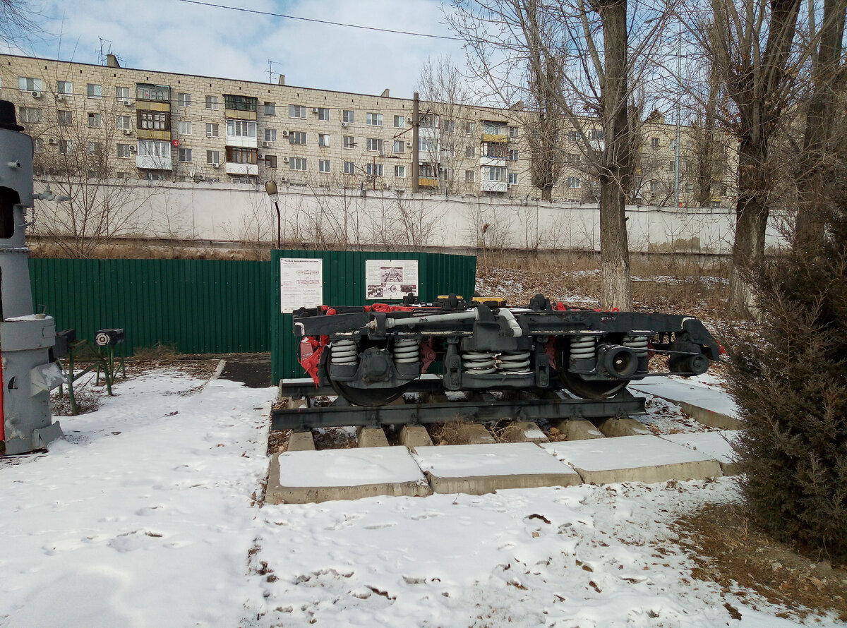 Фото с архива автора