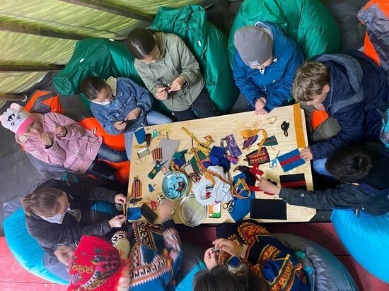     ФОТО: пресс-служба «Небяни табеку»