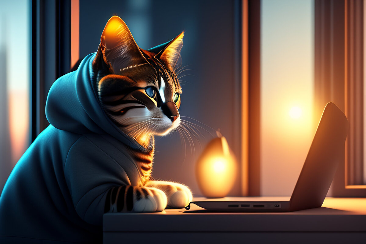 cat developer