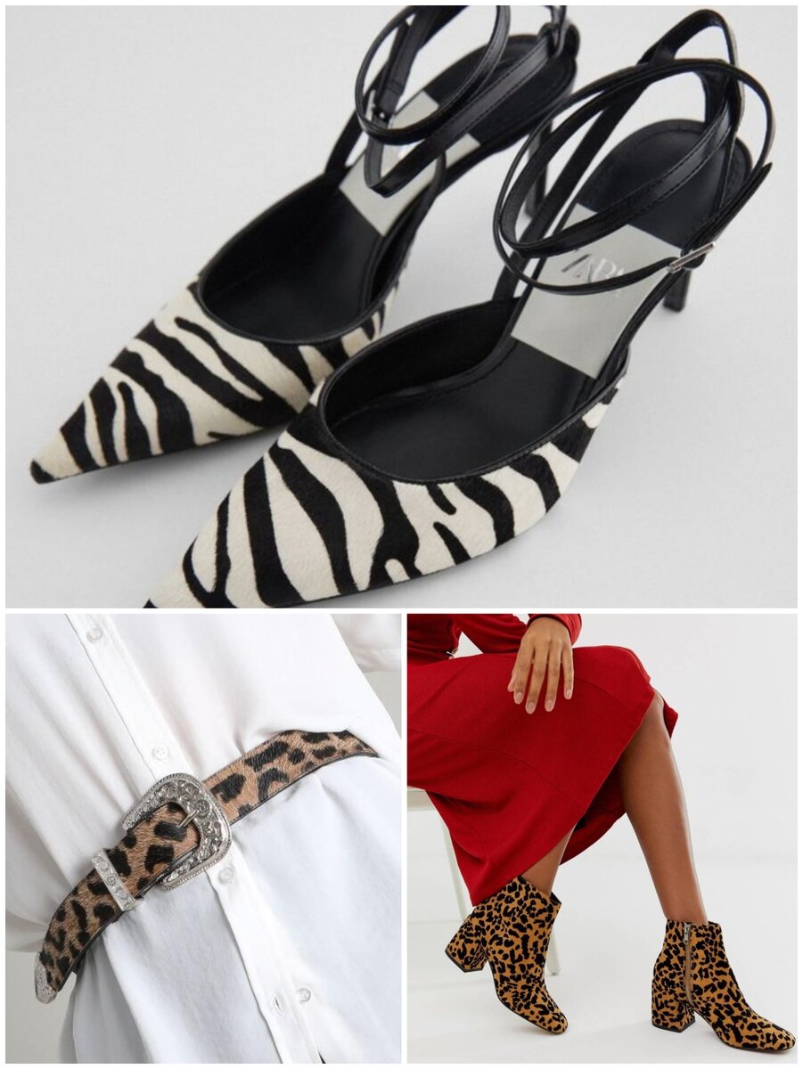 Коллаж автора, фото из Pinterest