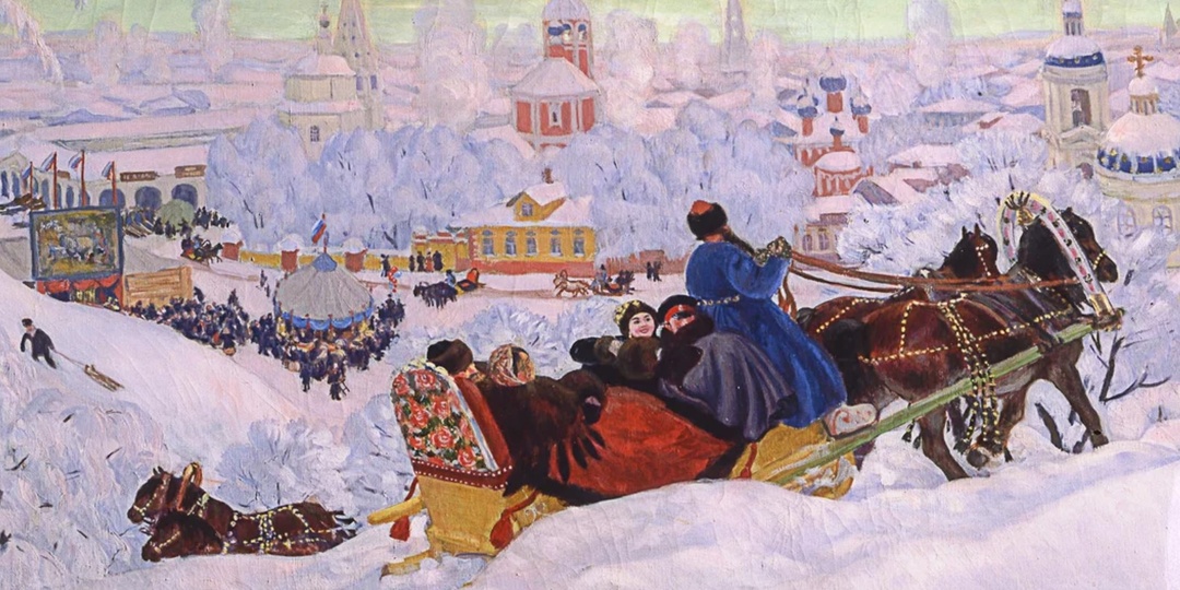 «Села не в свои сани Манька»: о какой ситуации раньше так говорили?