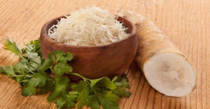 корень катран