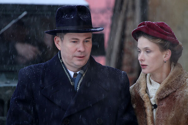 "Декабристка"