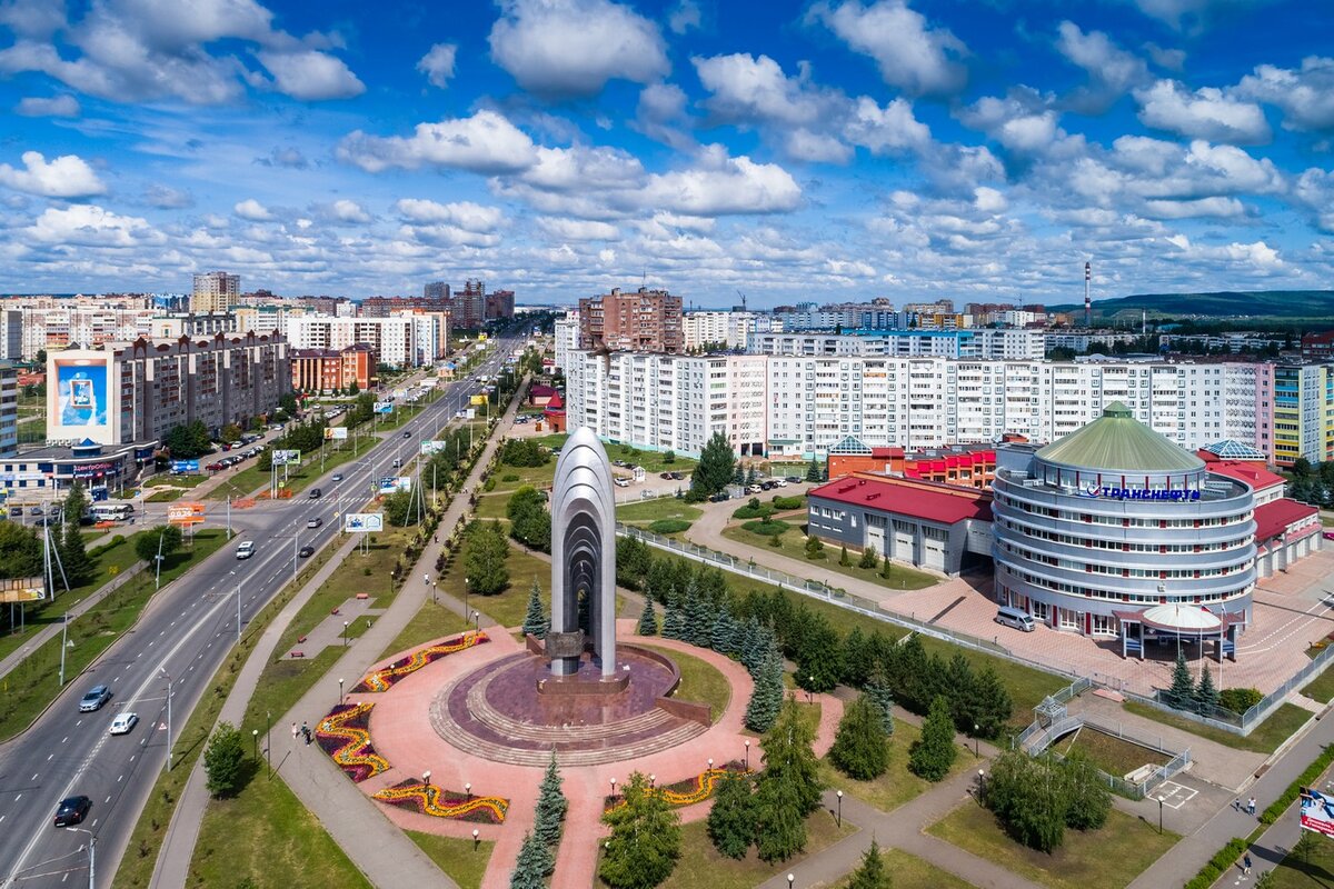 Знакомства Альметьевск для лёгких отношений с девушками и незамужними женщинами