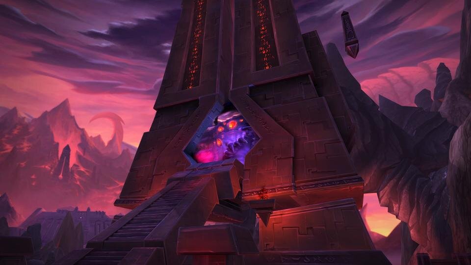 (Изображение предоставлено Blizzard Entertainment) 
