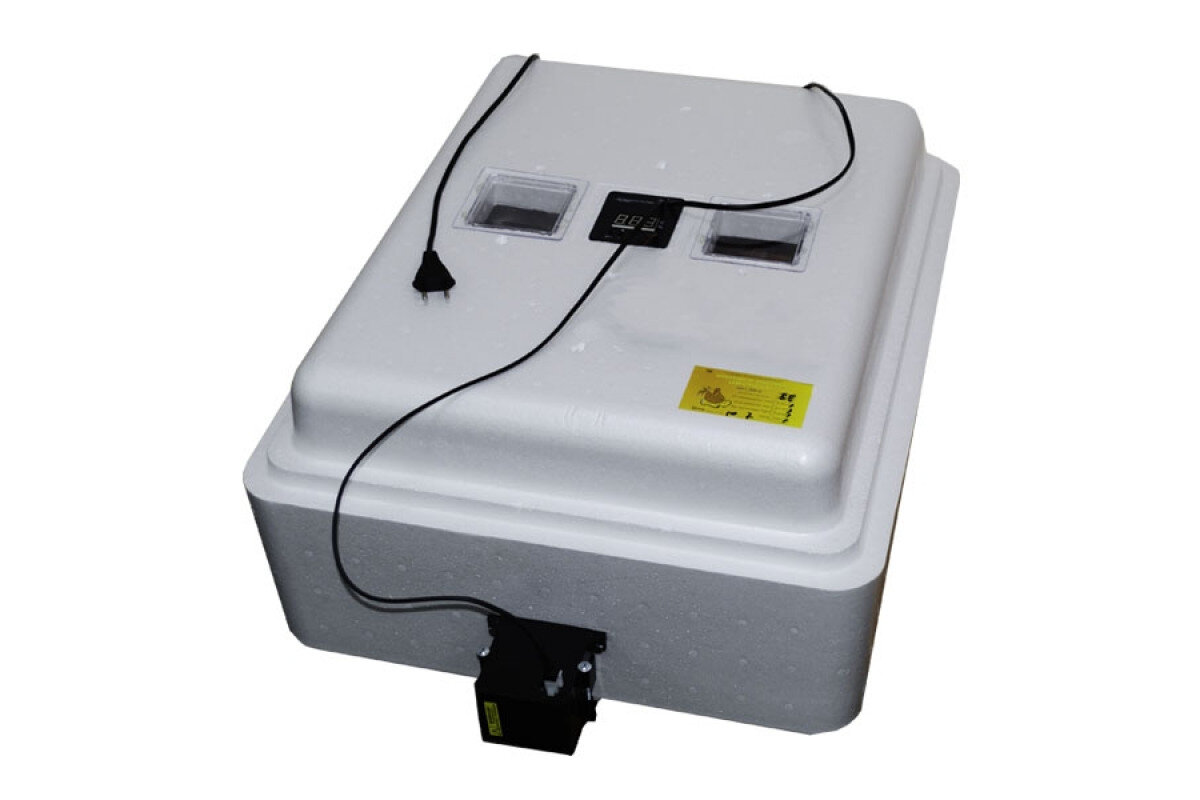 Инкубатор "Несушка 63"