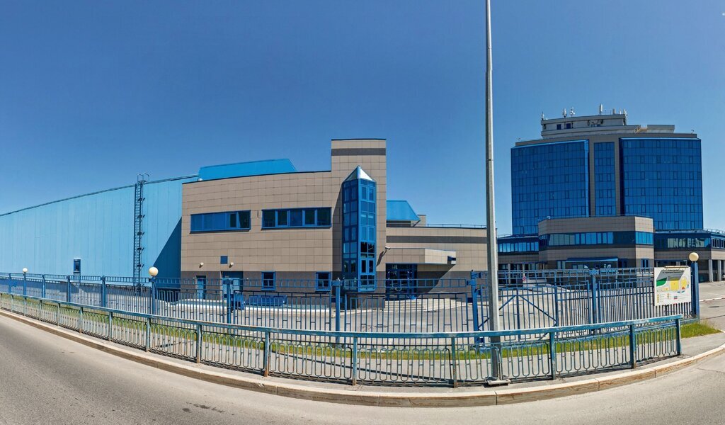 Центр реализации национальных проектов ханты мансийск
