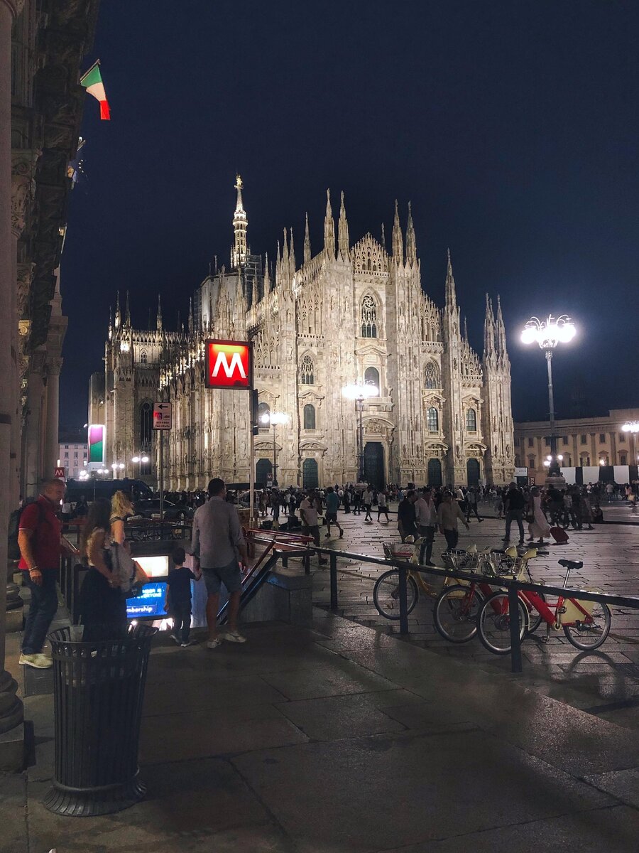 Duomo di Milano