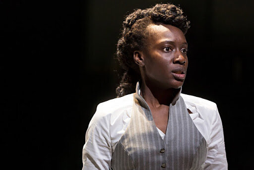 Анна Каренина, Театр Королевской биржи