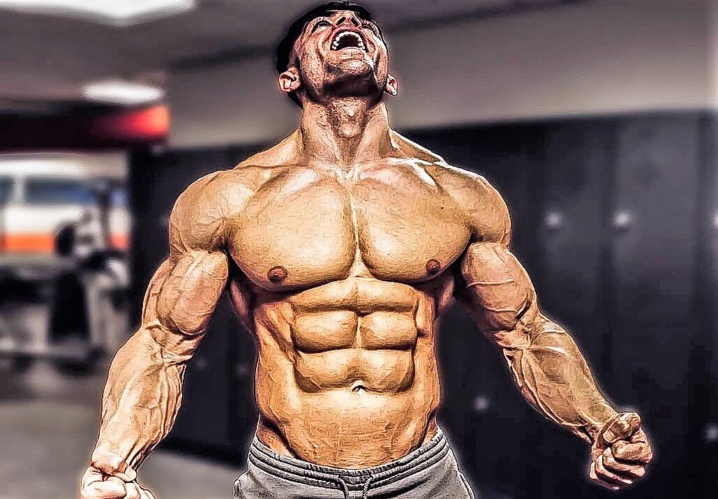 Мотивация - это стремление к идеалу!